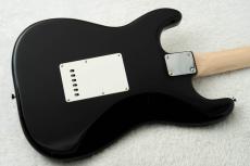 SCHECTER PS-ST-SC2 -Black- #S2512002 【スキャロップ指板】【限定生産モデル】_8