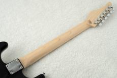 SCHECTER PS-ST-SC2 -Black- #S2512002 【スキャロップ指板】【限定生産モデル】_9