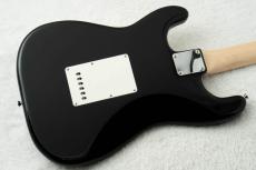 SCHECTER PS-ST-SC2 -Black- #S2511187 【スキャロップ指板】【限定生産モデル】_8