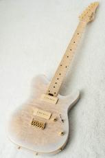 SCHECTER KR-24-P90-FXD -Blonde w/Gold Parts- #S2410158 【限定生産モデル】【軽量個体】_2