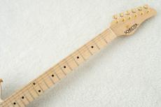 SCHECTER KR-24-P90-FXD -Blonde w/Gold Parts- #S2410158 【限定生産モデル】【軽量個体】_5