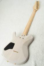SCHECTER KR-24-P90-FXD -Blonde w/Gold Parts- #S2410158 【限定生産モデル】【軽量個体】_7