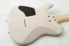 SCHECTER KR-24-P90-FXD -Blonde w/Gold Parts- #S2410158 【限定生産モデル】【軽量個体】_8
