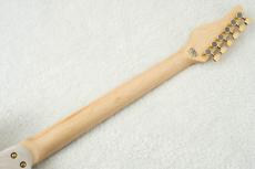 SCHECTER KR-24-P90-FXD -Blonde w/Gold Parts- #S2410158 【限定生産モデル】【軽量個体】_9