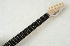 SCHECTER KR-24-P90-FXD -Blonde w/Gold Parts- #S2508395 【限定生産モデル】_5