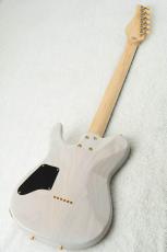 SCHECTER KR-24-P90-FXD -Blonde w/Gold Parts- #S2508395 【限定生産モデル】_7