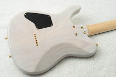 SCHECTER KR-24-P90-FXD -Blonde w/Gold Parts- #S2508395 【限定生産モデル】_8