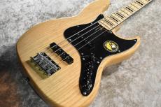 Sire V7 Vintage Ash 4st 2nd Generation NT【4.92kg】#2N25550519 -Natural Gloss- 【Marcus Miller】_9
