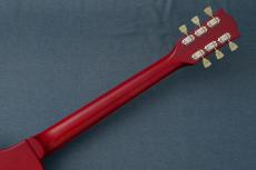 Tokai LS-101Q-CM2 -Viollin Finish / VF- #2551806 【4.09kg】【カスタムカラー】【軽量】_11