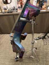 Jordan Electric Cello 'KINNARA'【クレジット無金利キャンペーン実施中!】_3