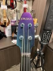 Jordan Electric Cello 'KINNARA'【クレジット無金利キャンペーン実施中!】_5