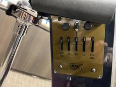 Jordan Electric Cello 'KINNARA'【クレジット無金利キャンペーン実施中!】_6