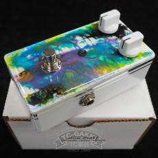 Bob Burt REVERB (NEW)