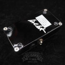 Bob Burt BB CLEAN BOOST (NEW)_3