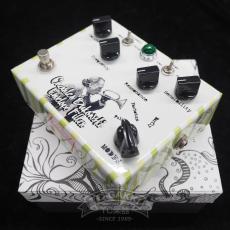 MG Music (MG Pedals) Charles Bukowski Envelope Filter