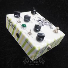 MG Music (MG Pedals) Charles Bukowski Envelope Filter_2