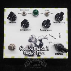 MG Music (MG Pedals) Charles Bukowski Envelope Filter_4
