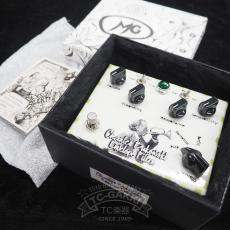 MG Music (MG Pedals) Charles Bukowski Envelope Filter_5