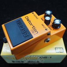 Keeley DS-1 Seeing Eye Mod.