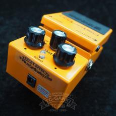 Keeley DS-1 Seeing Eye Mod._2