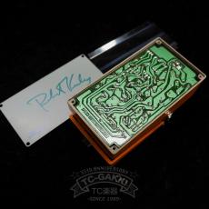 Keeley DS-1 Seeing Eye Mod._5