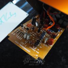 Keeley DS-1 Seeing Eye Mod._6
