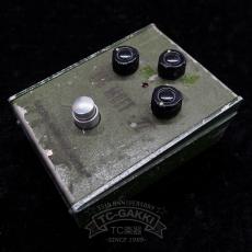 ELECTRO-HARMONIX/SOVTEK BIG MUFF-π (Tall Font)