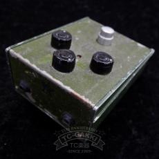 ELECTRO-HARMONIX/SOVTEK BIG MUFF-π (Tall Font)_2