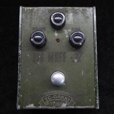 ELECTRO-HARMONIX/SOVTEK BIG MUFF-π (Tall Font)_4