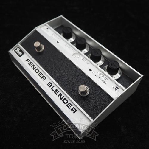 Fender BLENDER