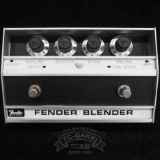 Fender BLENDER_4