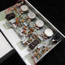 Fender BLENDER_6
