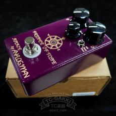 ANALOG.MAN PRINCE OF TONE