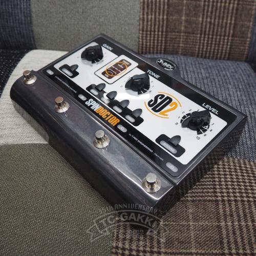 T-REX SPINDOCTOR 2