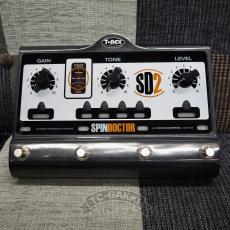 T-REX SPINDOCTOR 2_4