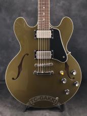 Seventy Seven Guitars EXRUBATO-STD-JT-OLG