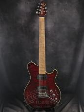 MUSIC MAN 25th HH Anniversary Guitar_2