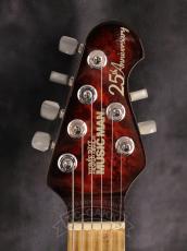 MUSIC MAN 25th HH Anniversary Guitar_4