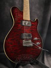 MUSIC MAN 25th HH Anniversary Guitar_5