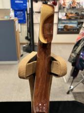 Jordan Electric Violin 《 Mulga Wood 》[4string] 【クレジット無金利キャンペーン実施中!】_5