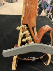Jordan Electric Violin 《 Mulga Wood 》[4string] 【クレジット無金利キャンペーン実施中!】_7