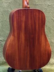 Martin D-15M Street Master #3046493【オールマホガニーボディ】【USA製】_3