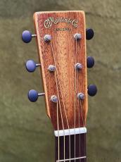 Martin D-15M Street Master #3046493【オールマホガニーボディ】【USA製】_5