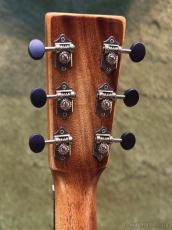 Martin D-15M Street Master #3046493【オールマホガニーボディ】【USA製】_6