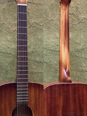 Martin D-15M Street Master #3046493【オールマホガニーボディ】【USA製】_7