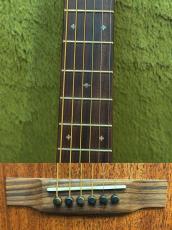 Martin D-15M Street Master #3046493【オールマホガニーボディ】【USA製】_9