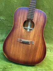 Martin D-15M Street Master #3046493【オールマホガニーボディ】【USA製】_10