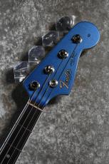 Fender American Vintage II 1966 Jazz Bass -Lake Placid Blue- #V2554198【軽量4.12kg】【マッチング・ヘッド】_4
