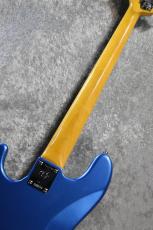 Fender American Vintage II 1966 Jazz Bass -Lake Placid Blue- #V2554198【軽量4.12kg】【マッチング・ヘッド】_6
