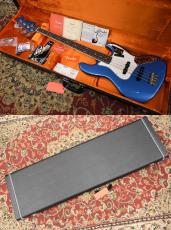 Fender American Vintage II 1966 Jazz Bass -Lake Placid Blue- #V2554198【軽量4.12kg】【マッチング・ヘッド】_11